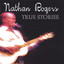 True Stories Albumcover
