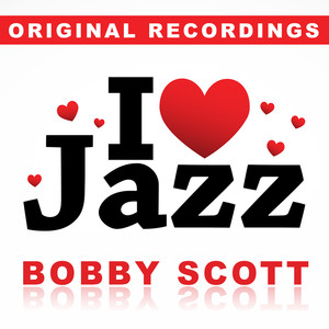 I Love Jazz album