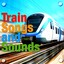 Train Songs and Sounds Albumcover