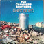 Unbonded cover