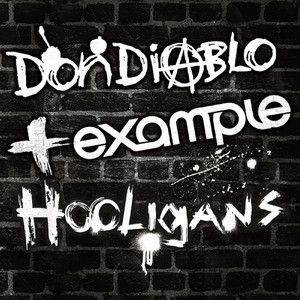 Hooligans (Remixes) album