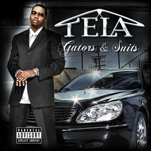 Gators & Suits cover