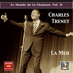 Charles Trenet cover