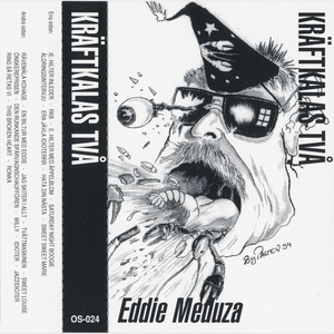 Kräftkalas nr. 2 cover