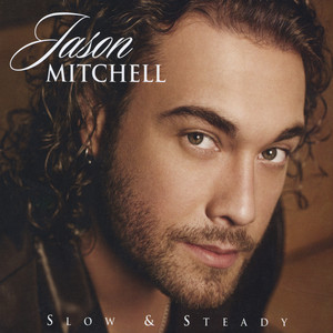 Slow and Steady Albumcover