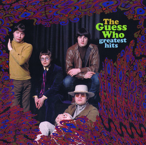 Greatest Hits album