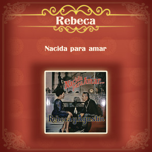 Nacida para Amar album