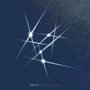 Walking on a Flashlight Beam album