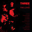Three Albumcover