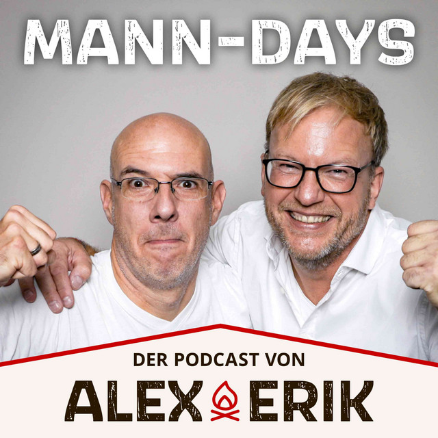 Mann-Days | Podcast on Spotify