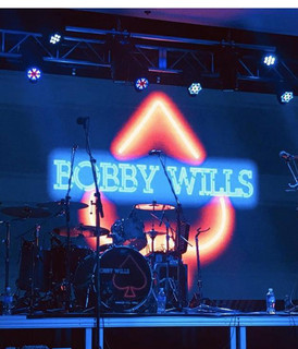 Bobby Wills Photo