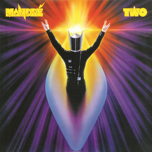 Mandré Two cover