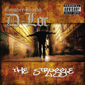 The Struggle cover