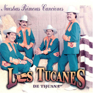 Nuestras Primeras Canciones album