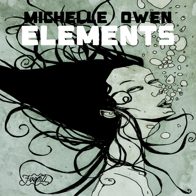 Michelle Owen Photo