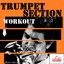 Trumpet Section Workout (Nuccia Swing) Albumcover