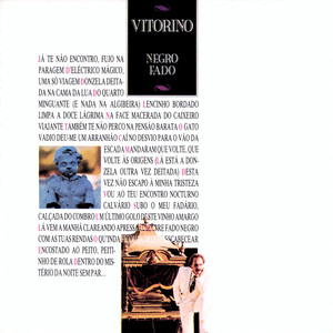 Negro Fado album