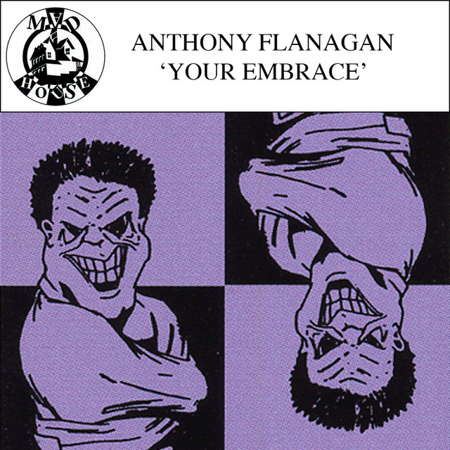 Anthony Flanagan Photo