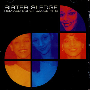 Remixed Super Dance Hits album