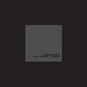 LPs 2002-2005 cover