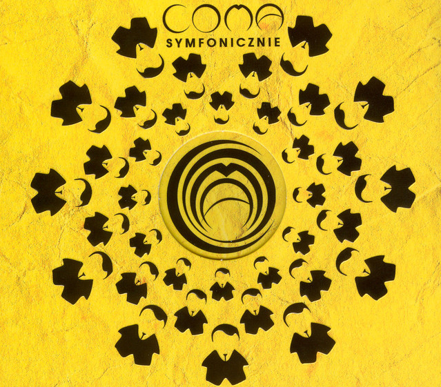 Symfonicznie cover