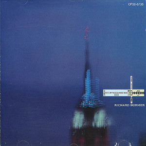 Across The View cover