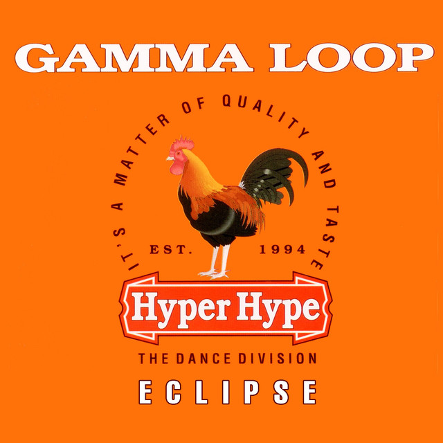 Gamma Loop Photo