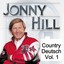 Country Deutsch Vol. 1 Albumcover