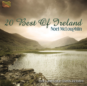 20 Best Of Ireland album