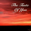 The Taste Of You cover