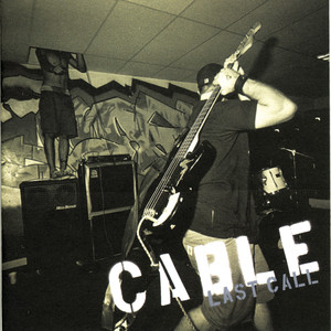 Last Call cover