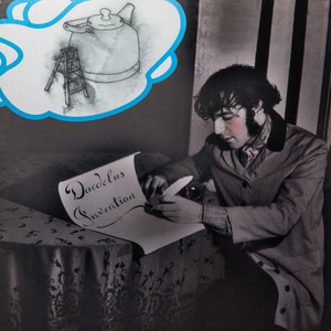 Invention album