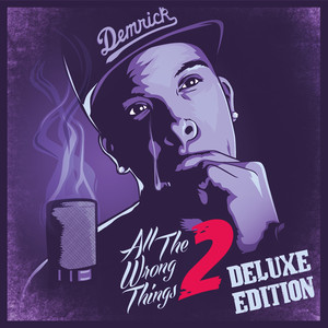All The Wrong Things 2 (Deluxe Edition) album
