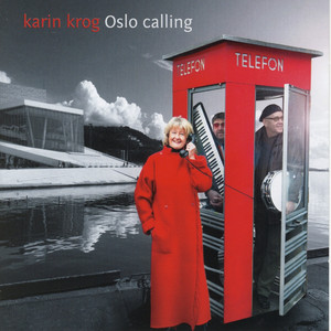 Oslo Calling album