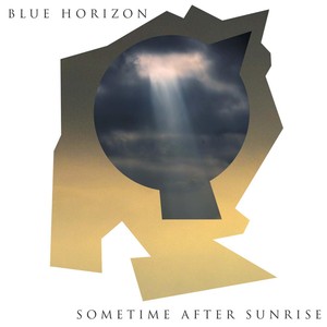 Sometime After Sunrise Albumcover