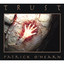 Trust cover