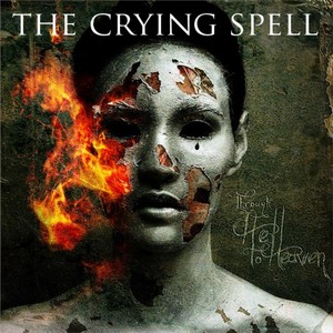 Through Hell to Heaven Albumcover