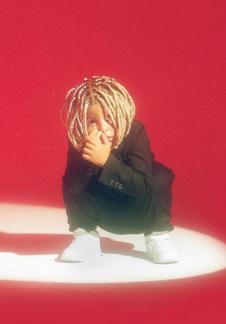 Samurai Jay