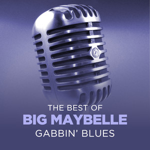 Gabbin' Blues - The Best Of album