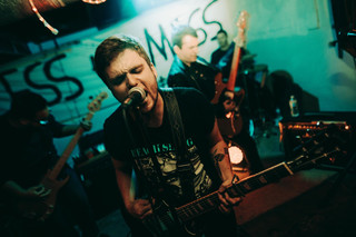 Bobby Mahoney and the Seventh Son Photo