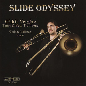 C&eacute;dric Verg&egrave;re