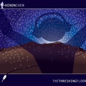 The Threshing Floor Albumcover