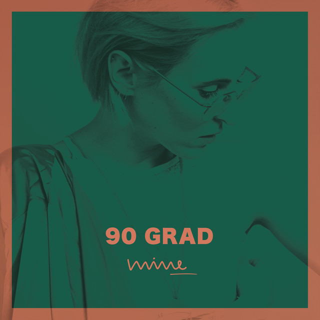 90 Grad cover