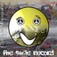The Smile Record Albumcover