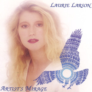 Artist's Mirage cover