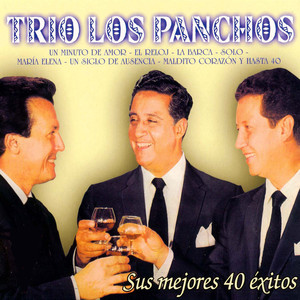 Sus mejores 40 éxitos album