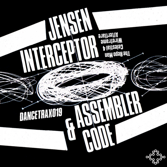 Assembler Code Photo
