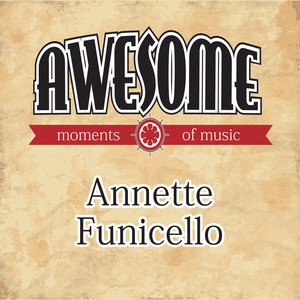 Awesome Moments of Music. cover