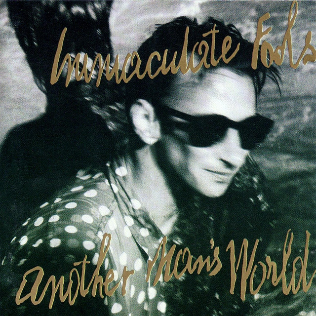 Another Man´s World cover