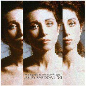 The Best Ballads of the Early Years Albumcover